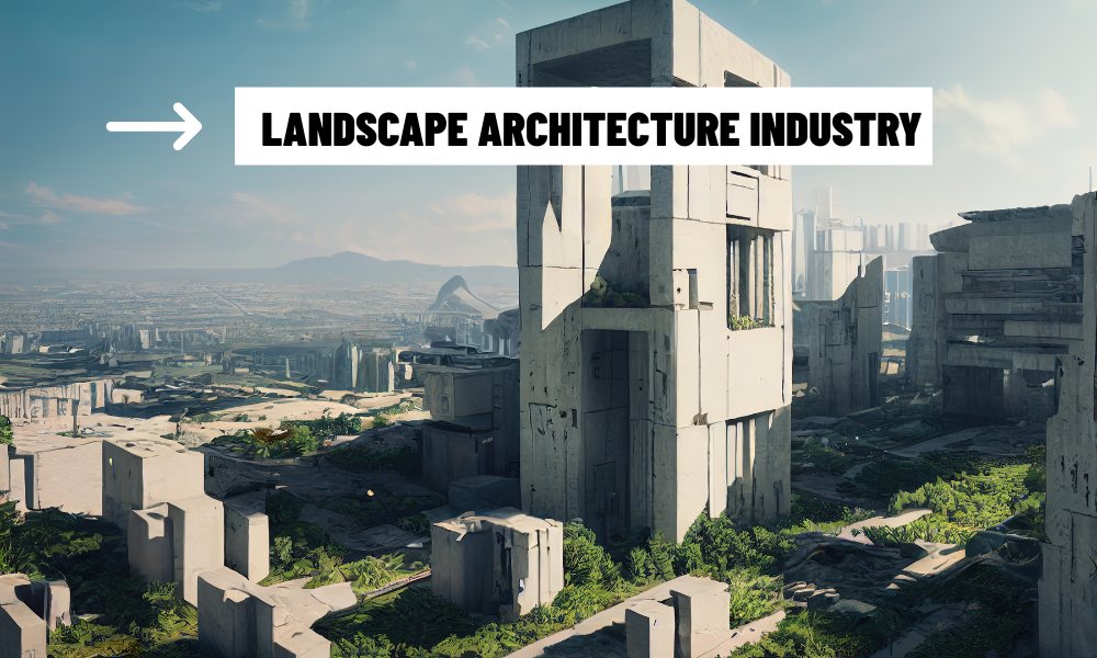 Trends in Landscape Architecture