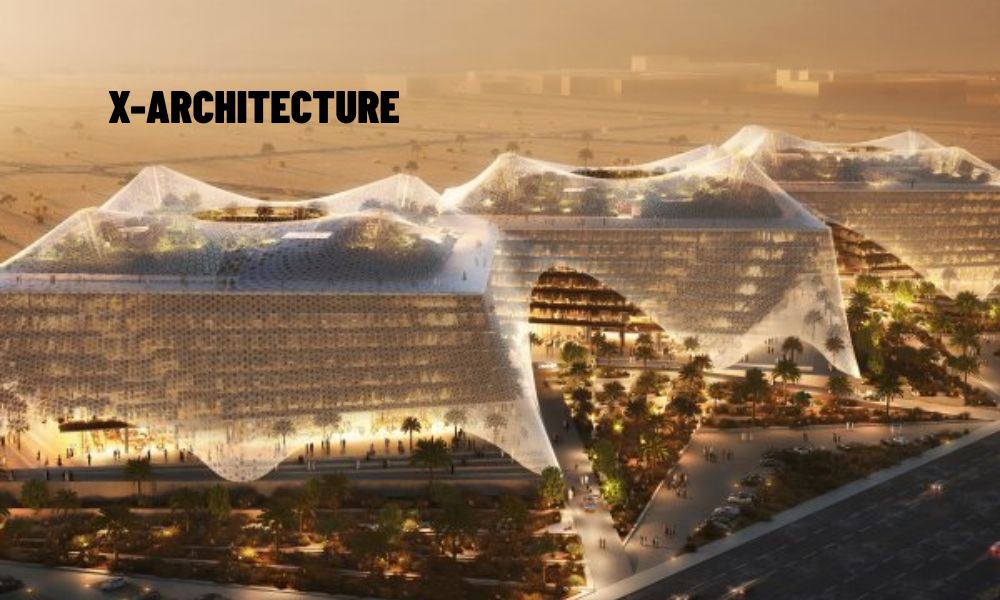 X-Architecture