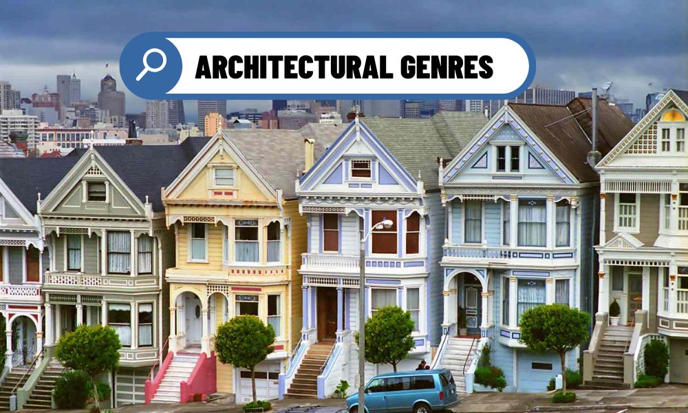 Architectural Genres