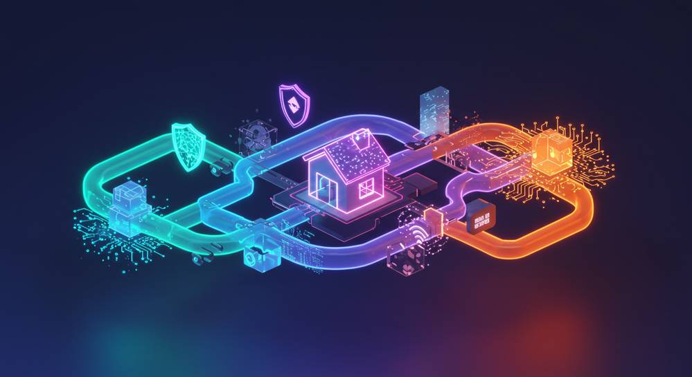 Unlock Efficiency: Smart Home Automation Tips for Modern Living