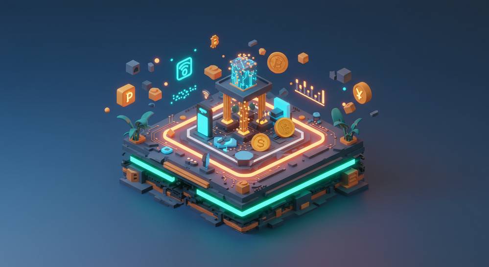 Building a Smart Home Foundation
