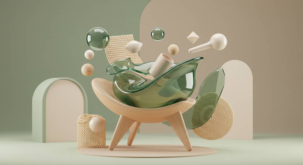Transform your space with eco friendly bedroom decor ideas