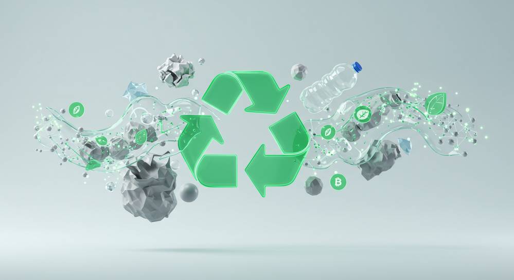 The latest news about zero waste initiatives shaping our world 4 Emerging technologies and the future of zero waste