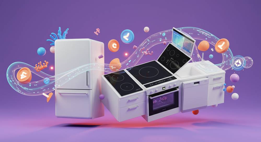 Optimizing Small Kitchens with Slim Profile Appliances