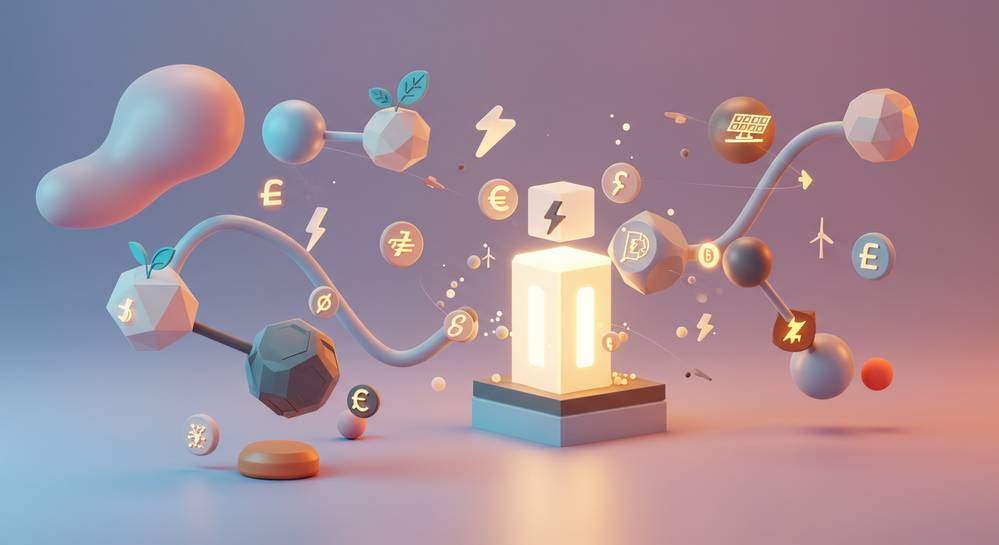 Unlocking Your Savings Through Government Energy Incentives 3 Key Federal Programs and Benefits