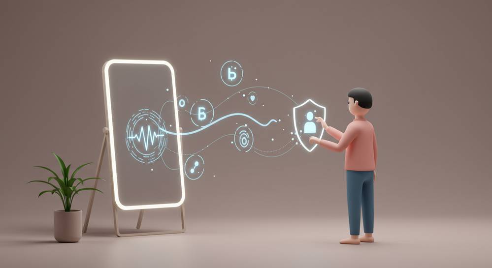 Navigating privacy and the future of in home health tech