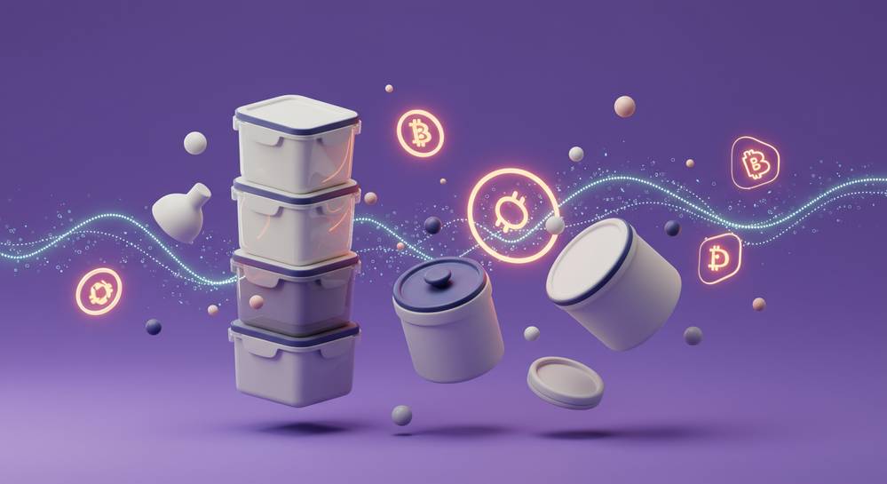 Optimize Your Kitchen: The Ultimate Guide to Stackable Containers
