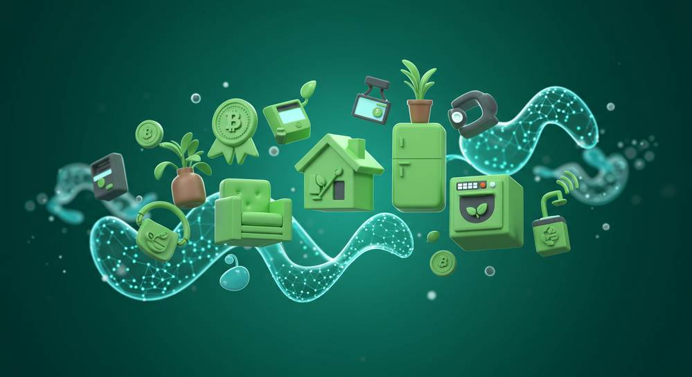 Discovering Top Green Certified Home Goods Brands