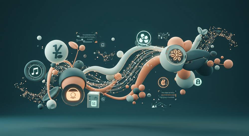 Appliance Industry Trends 2025: Shaping the Future of Home 3 Sustainability and Energy Efficiency at the Forefront