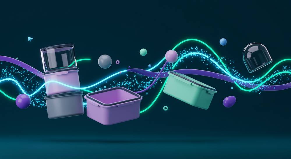 Optimize Your Kitchen: The Ultimate Guide to Stackable Containers 2 Understanding the Transformative Power of Stackable Storage