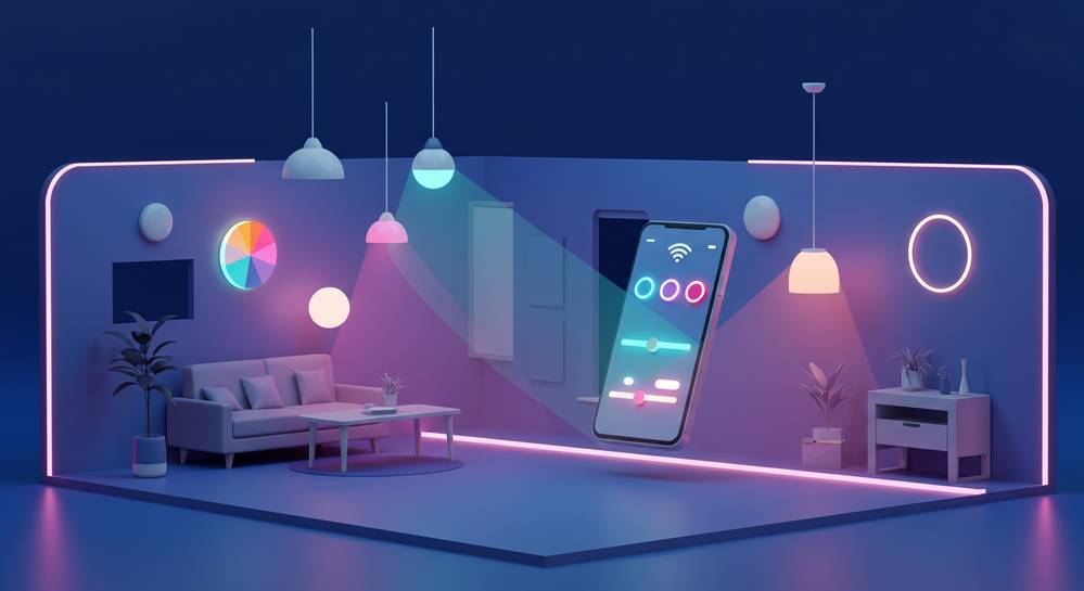 A definitive guide to the best smart lighting systems for homes 2 What defines a great smart lighting system