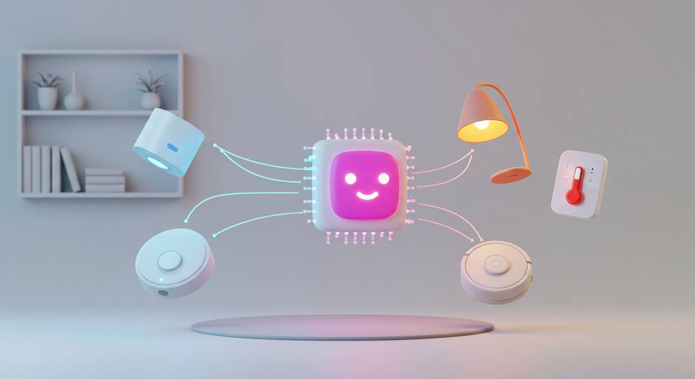 How artificial intelligence in home gadgets is making homes smarter 2 What does artificial intelligence really mean for your home