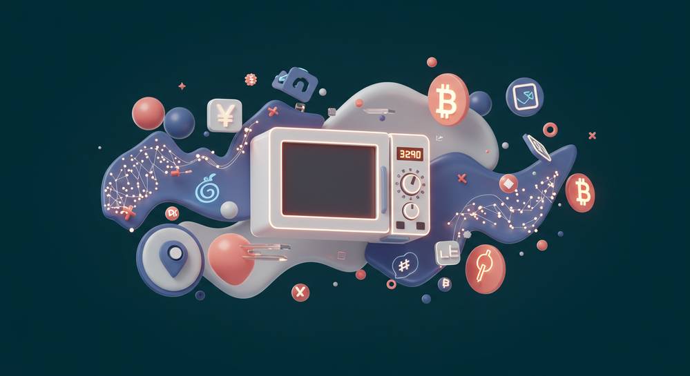 Unlocking the Benefits of Energy Efficient Microwave Ovens 3 Key Features to Look for in Energy Efficient Microwaves