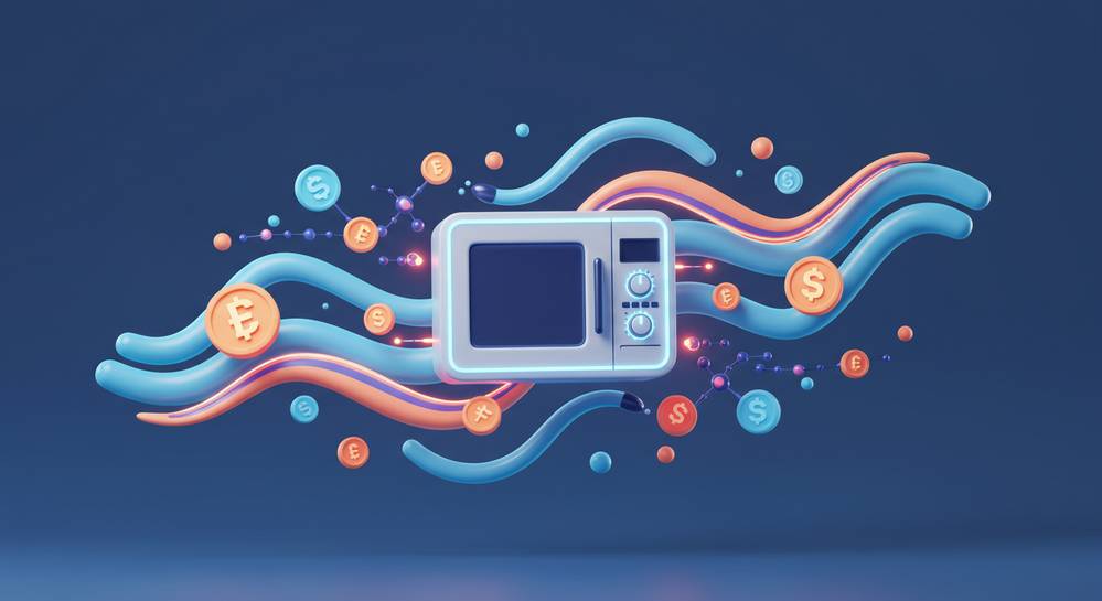 Unlocking the Benefits of Energy Efficient Microwave Ovens 2 The Practical Benefits of Energy Efficient Models
